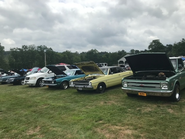 Car Show 11
