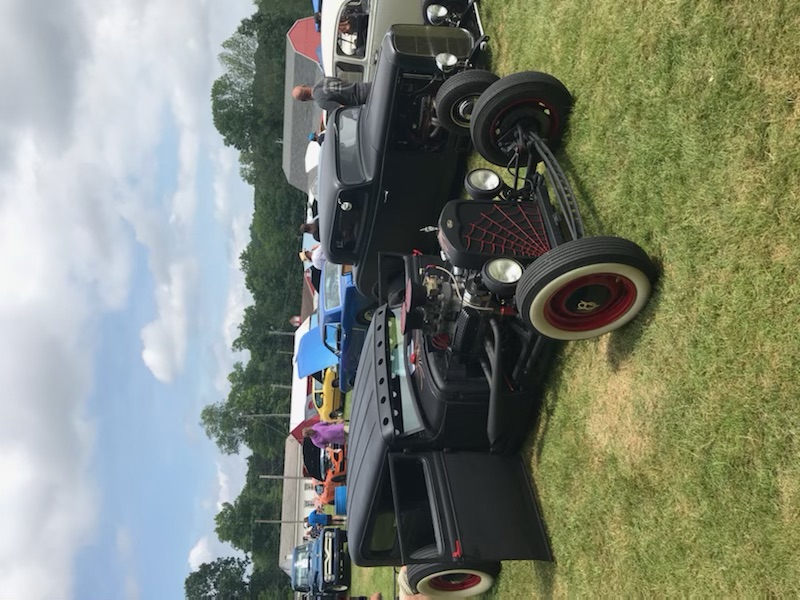 Car Show 14