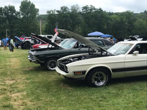 Car Show 18