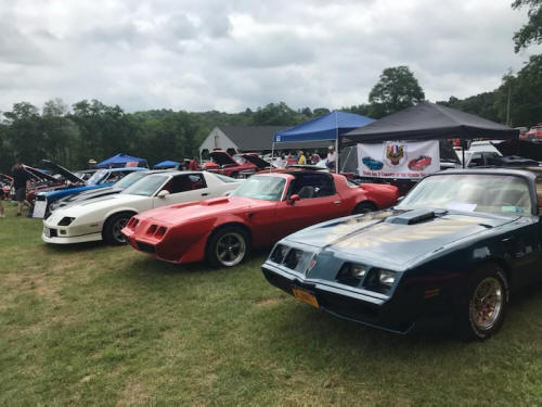 Car Show 19