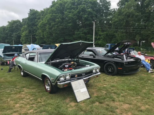 Car Show 5