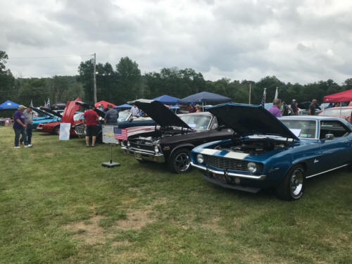Car Show 7