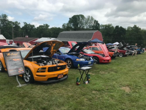 Car Show 8