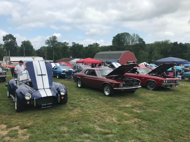 Car Show 9
