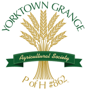 Yorktown Grange Agricutural Society